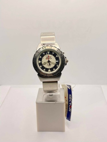 Orologio sector expander - sector,