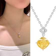 Collana Taglio Fiore Ghiaccio