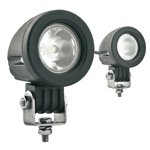 Faretto led 10w 720 lumen - 1,