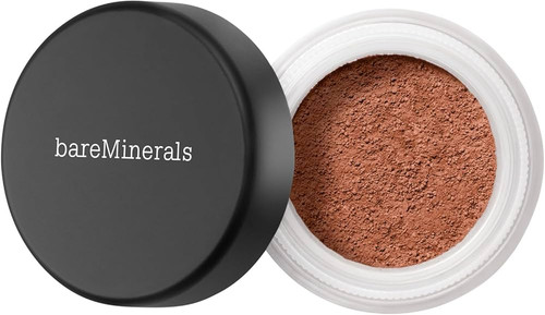 Bareminerals all over face - all,