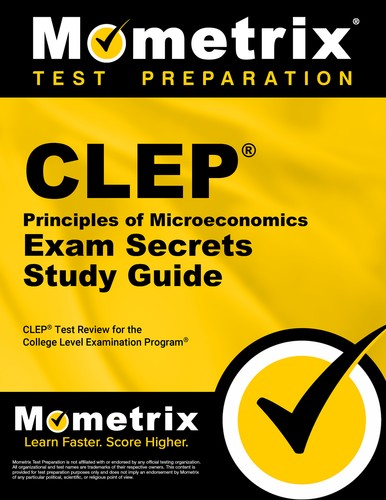 Clep principles - clep,