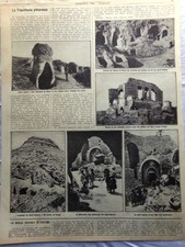 Pagine del 1912 Scuola