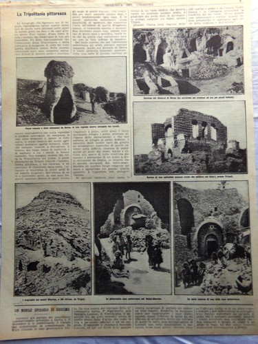 Pagine del 1912 scuola - pagine,