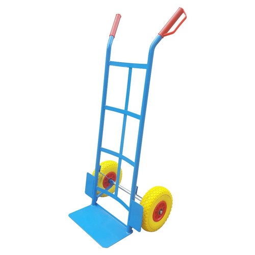 Carrello bravetta portacasse - carrello,