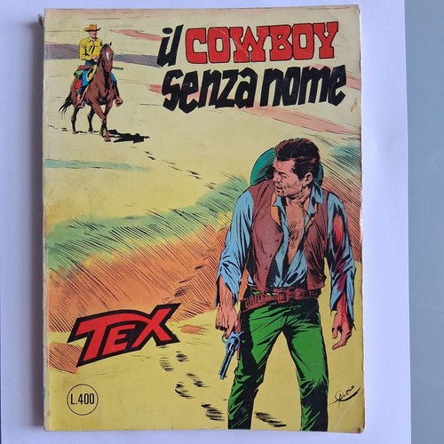 Tex gigante 203 originale - gigante,