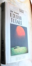 JOHN BRUNNER - ECLISSI TOTALE