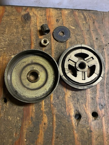 Gruppo frizione motosega oem - motosega,