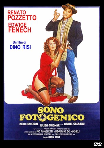 Sono fotogenico 1980 - sono,