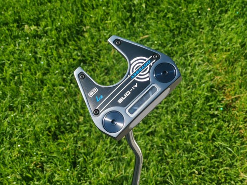 Odyssey one ch - odyssey, putter