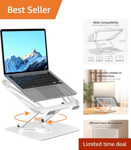 Supporto ergonomico pieghevole