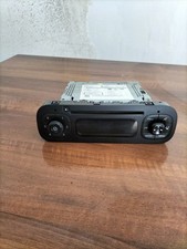 autoradio 1 din con schermo
