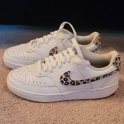 Nike court vision sneaker - nike,