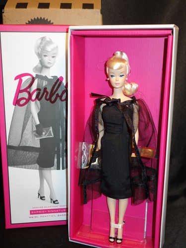 Barbie 2024 vortice coda - , di
