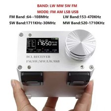 4732 radio full band - radio, fm