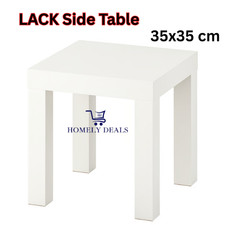 Comodino impilabile Ikea