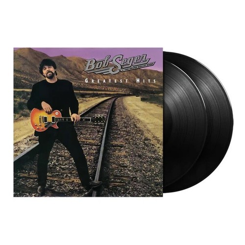 Bob seger greatest - greatest,