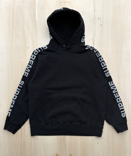 Supreme metallic ribbed - supreme,