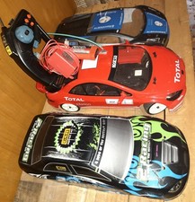 NIKKO Peugeot Scala 1/10 Rc +