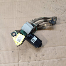 Meccanismo tergiparabrezza con