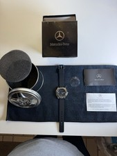 Orologio Mercedes svizzero