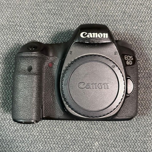 Corpo fotocamera reflex