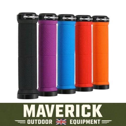 Manopole mtb blocca grips - mtb,