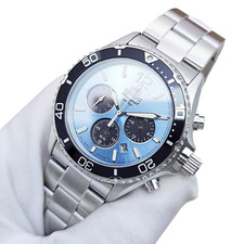 Orient Sport Mako Solar