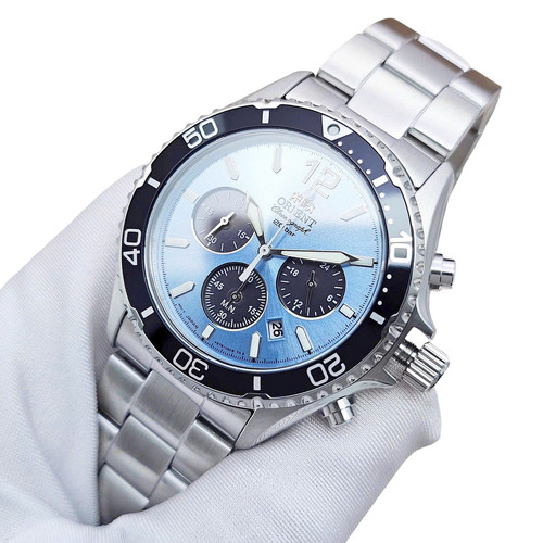 Orologio uomo orient sport - uomo,