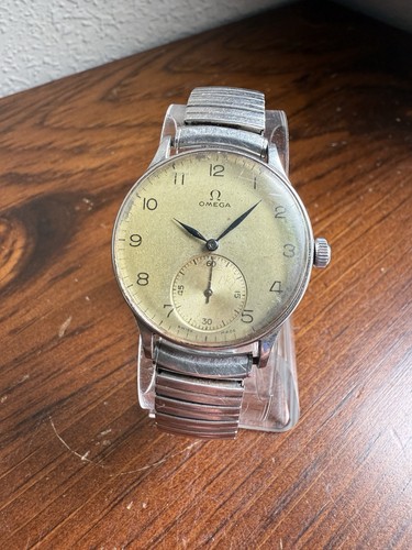 Orologio vintage anni - orologio, 40