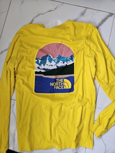 Camicia manica lunga the north - manica,