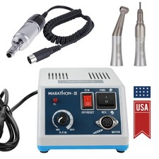 Dental Lab Electric Micromotor