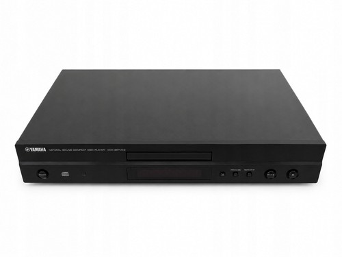 Yamaha cdx 397mk2 lettore - cdx-397mk2,