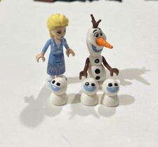 Lotto minifigure Lego Disney
