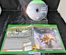 XBOX ONE Destiny Il Re dei