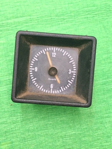 Orologio opel kadett 1982 - orologio,