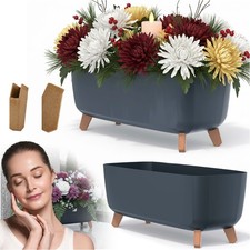 Vaso da fiori per cimitero