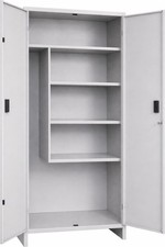 Prometal armadio esterno - armadio, da