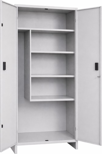 Prometal armadio esterno - armadio, da