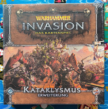 Warhammer Invasion - Il Gioco