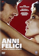Dvd Anni Felici