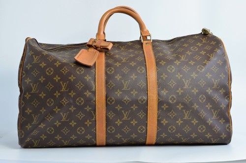 Borsone louis vuitton keepal - borsone,