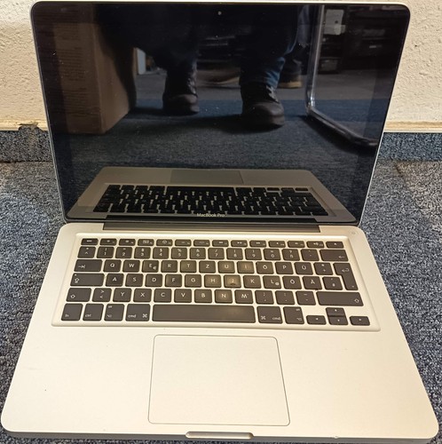 Macbook pro a1278 pollici - a1278, 13,3