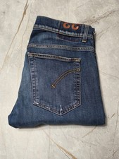 Jeans Uomo Dondup Blue Taglia