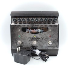 Hughes kettner tubeman con - kettner,