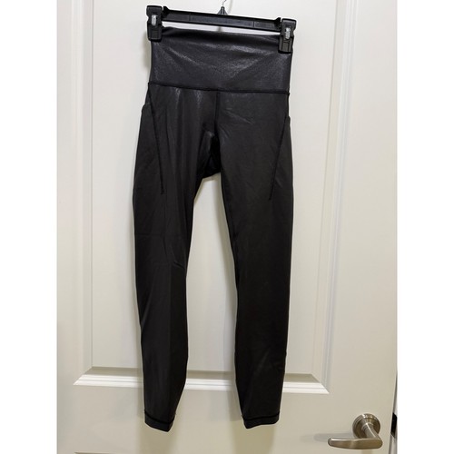 Leggings donna lululemon - donna,