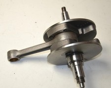 KTM LC4 400 Kurbelwelle, KW