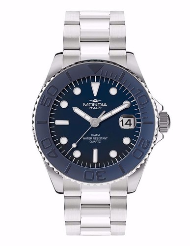 Orologio uomo mondia madison - orologio,