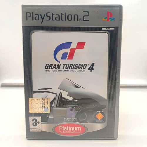 Gran turismo edizione - turismo,