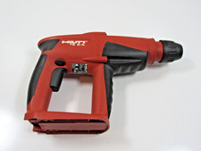 Hilti TE 6-A22 22V SDS Plus