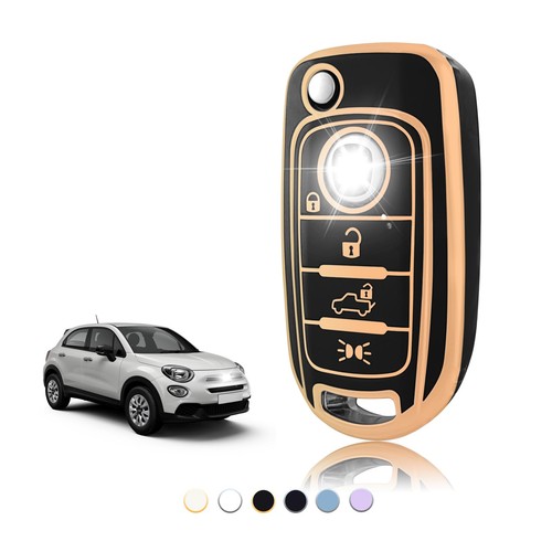 Cover chiave tpu - cover,